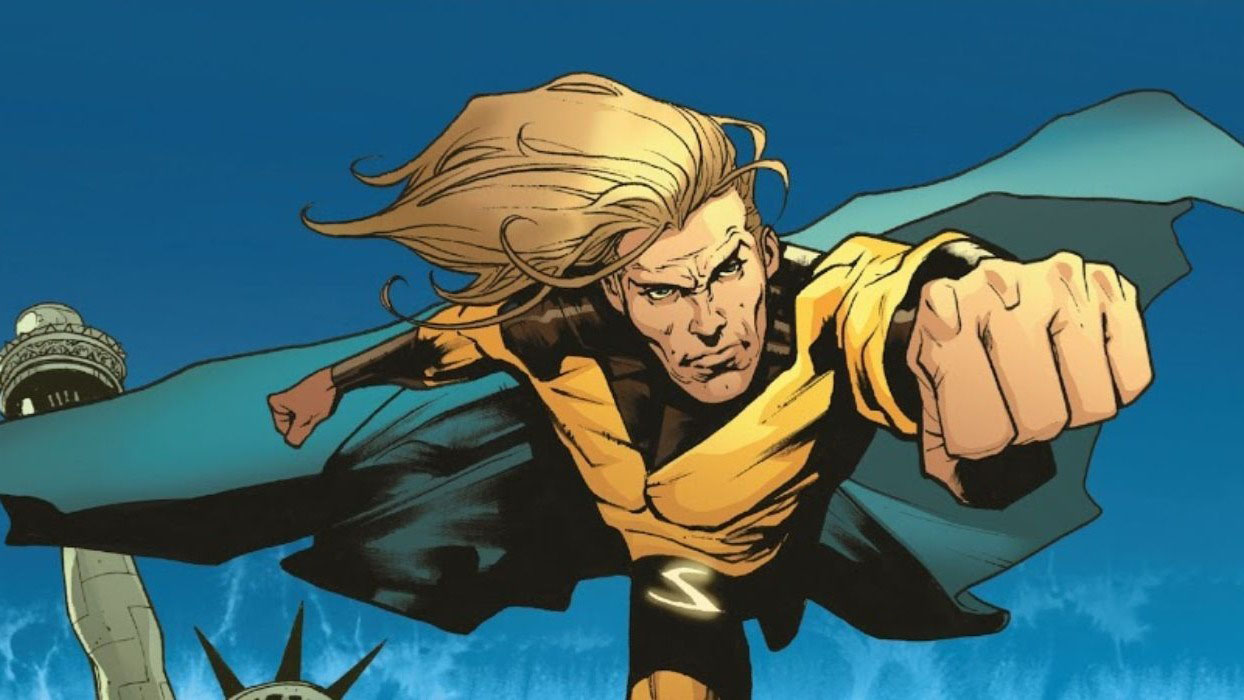Sentry Sentry (Robert