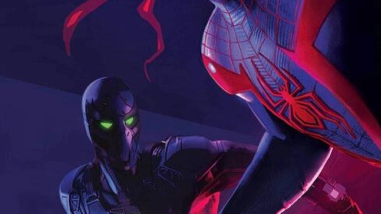 The Prowler is an alias used by several fictional characters appearing in American comic books published by Marvel Comics. These characters are primar...