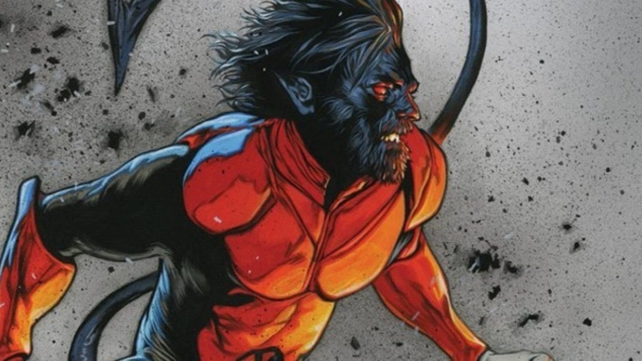 Nightcrawler Nightcrawler (Kurt Wagner) is a fictional superhero appearing in American comic books published by Marvel Comics, common...