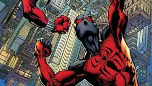 Kaine Kaine Parker is a fictional character appearing in American comic books published by Marvel Comics. The character has been depicted as a superhero and...
