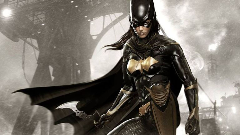Batgirl %28Barbara Gordon%29 Batgirl is the name of several fictional superheroes appearing in American comic books published by DC Comics, depicted as female counterparts to the ...