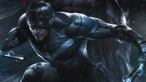 Nightwing Nightwing is a fictional superhero appearing in American comic books published by DC Comics. The character has appeared ...