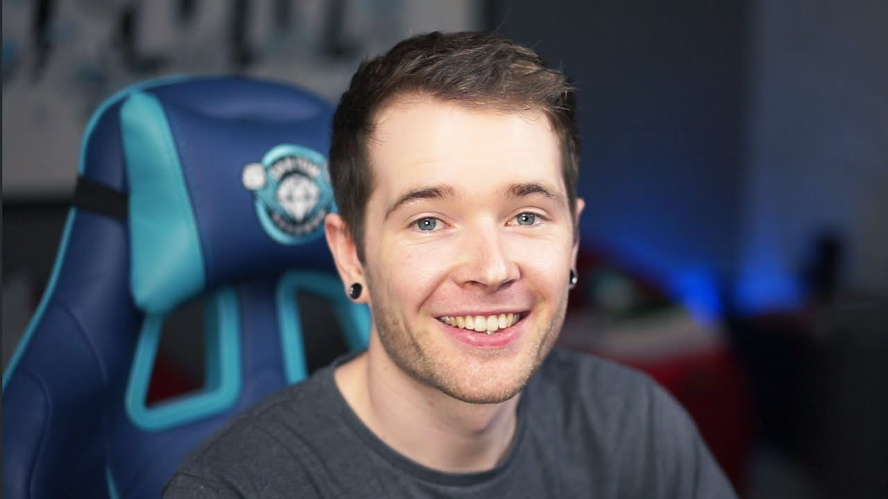net worth of $35 million.<br /><br />Daniel Robert Middleton (born 8 November 1991), better known online as DanTDM (formerly TheDiamond...