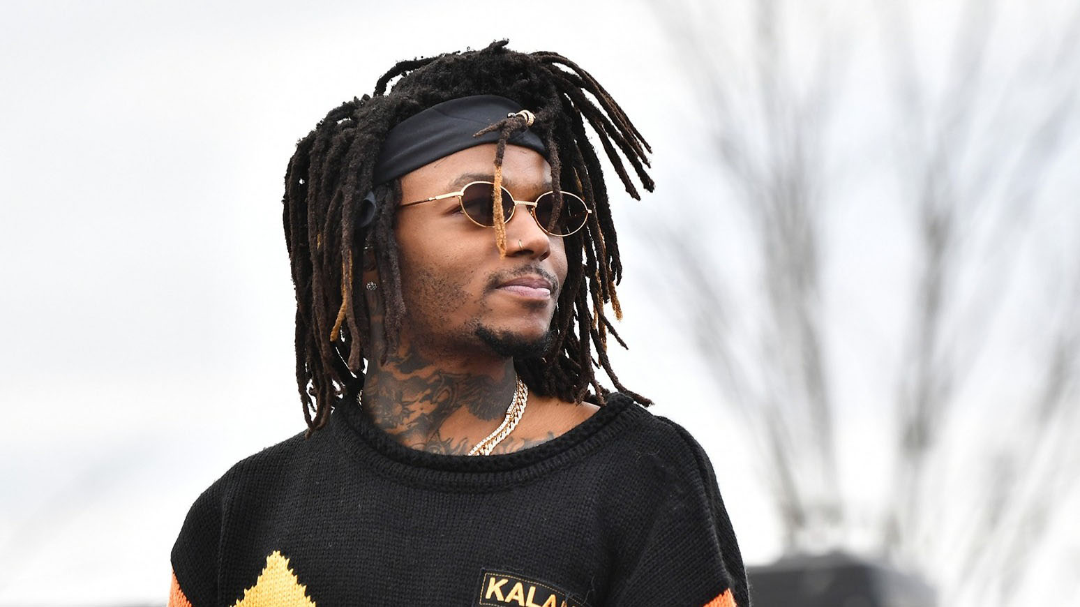 J.I.D Destin Choice Route (born October 31, 1990), better known by his stage name JID (also stylized J.I.D), is an American rapper, sing...