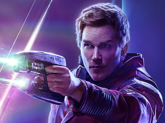 Star-Lord Star-Lord (Peter Jason Quill) is a fictional superhero appearing in American comic books published by Marvel Comics. The...