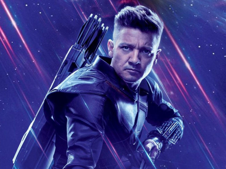 Hawkeye Clinton Barton is a character portrayed by Jeremy Renner in the Marvel Cinematic Universe (MCU) film franchise...