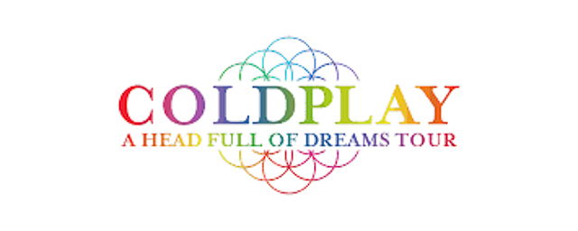 Coldplay Coldplay