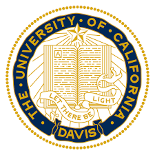 <p>UC Davis is located in Davis, a rural town in Northern California. Davis is 11 miles from Sacramento and 70 miles from San Francisco...