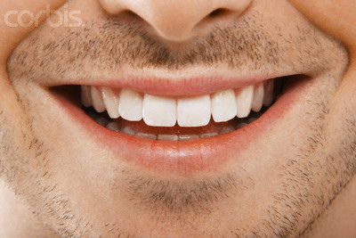 Mouth Mouth / Smile