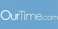 OurTime <p>Estimated Unique Monthly Visitors: 3,500,000</p>