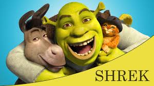 Shrek <p>First Movie: Shrek (2001)<br />Total Box Office (Worldwide): $3,540,000,000.00</p>