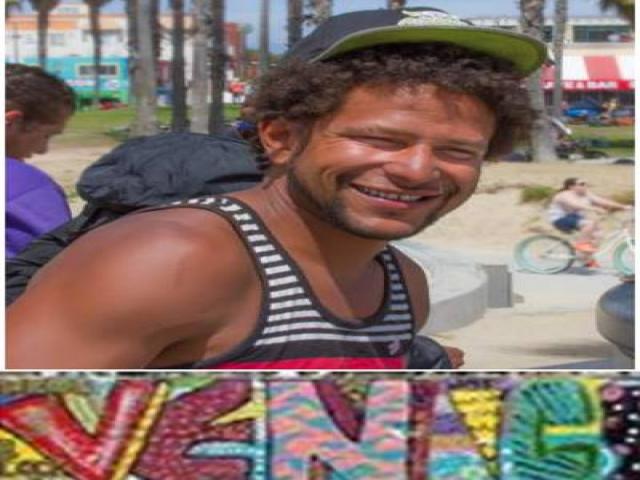 Standing Up Brendon Glenn was on the ground trying to stand up when he was shot in the back by Los Angeles Police Officer Clifford Proctor. Even the police chief ...