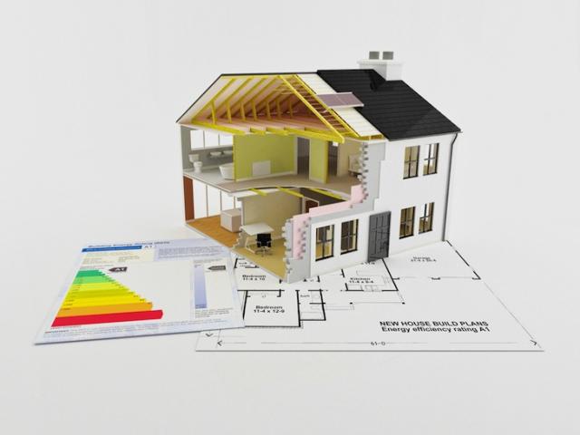 Not everyone has their own home, but if you do, nothing tells the planet “I love you” more than a home energy audit. Since most of the wor...