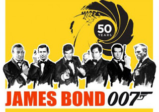 <p>First Movie: Dr. No (1962)<br />Total Box Office (Worldwide): $5,019,900,000.00</p>