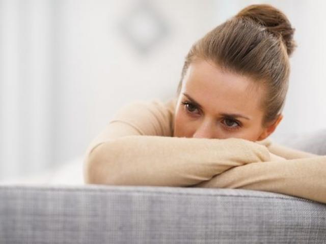 It Can Make You Focus on the Negative When you're at a weight that you're not comfortable at, it can take over your mind—and blind you from focusing on the parts of your body you are...
