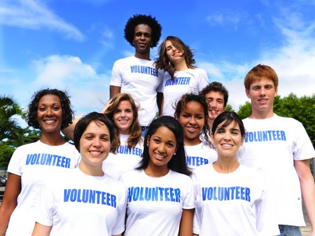 Earth Day is an excellent day to volunteer. There are countless charities all over the planet that are raising money, cleaning up rivers, teaching cla...